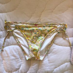 Victoria’s Secret Bikini Bottoms